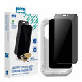 Blu Element EasyFit Privacy Eco Screen Protector for iPhone 17/iPhone 16 Pro