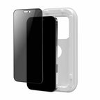 BEPGIKIP17 EasyFit Privacy Eco Screen Protector iPhone 17