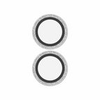 ZAGG InvisibleShield Glass Elite Anti-Reflective Glitter Lens Protector for iPhone 16/16 Plus - GekkoTech