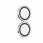 ZAGG InvisibleShield Glass Elite Anti-Reflective Glitter Lens Protector for iPhone 16/16 Plus - GekkoTech