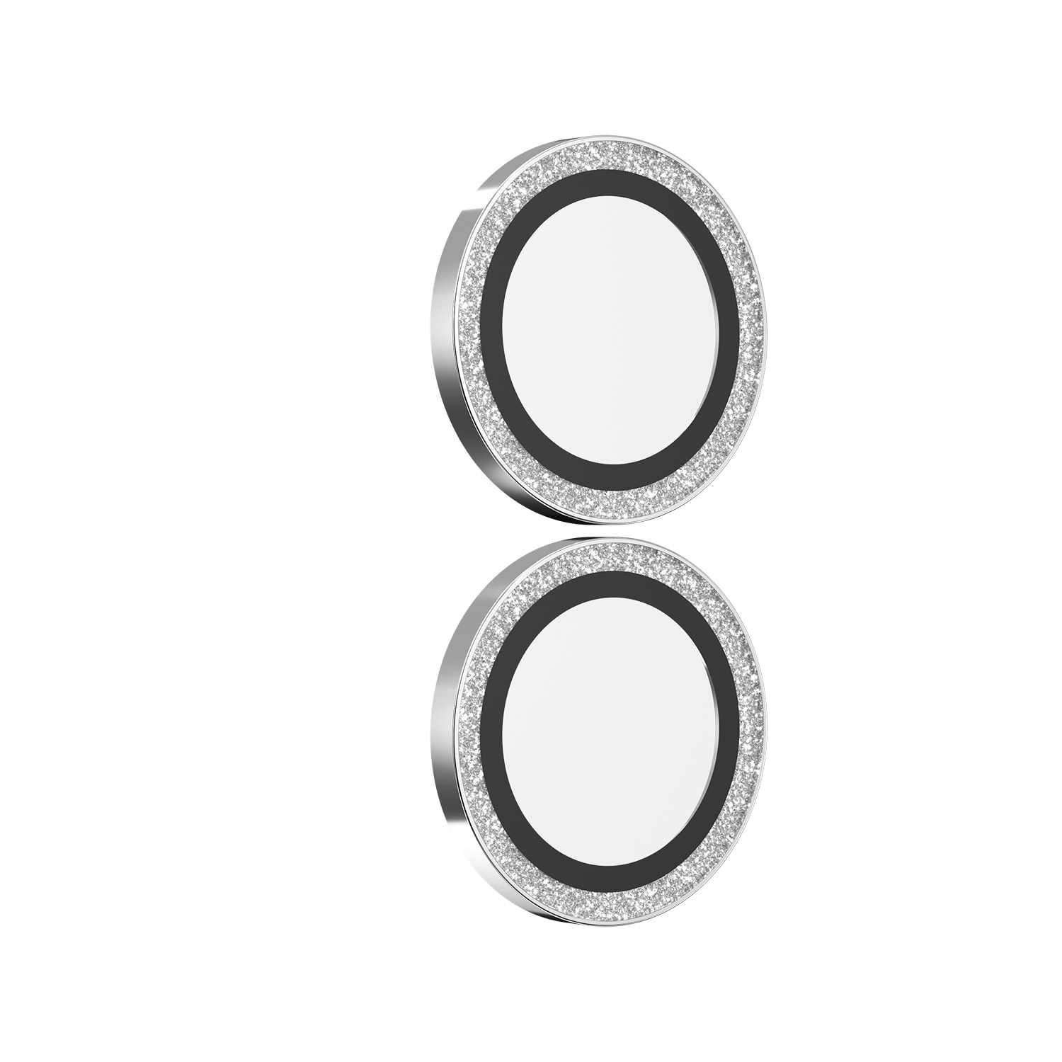 ZAGG InvisibleShield Glass Elite Anti-Reflective Glitter Lens Protector for iPhone 16/16 Plus - GekkoTech