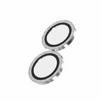 ZAGG InvisibleShield Glass Elite Anti-Reflective Glitter Lens Protector for iPhone 16/16 Plus - GekkoTech