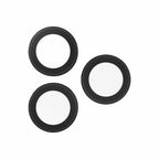 ZAGG InvisibleShield Glass Elite Anti-Reflective Lens Protector Black for iPhone 16 Pro/16 Pro Max/15 Pro/15 Pro Max - GekkoTech