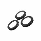 ZAGG InvisibleShield Glass Elite Anti-Reflective Lens Protector Black for iPhone 16 Pro/16 Pro Max/15 Pro/15 Pro Max - GekkoTech