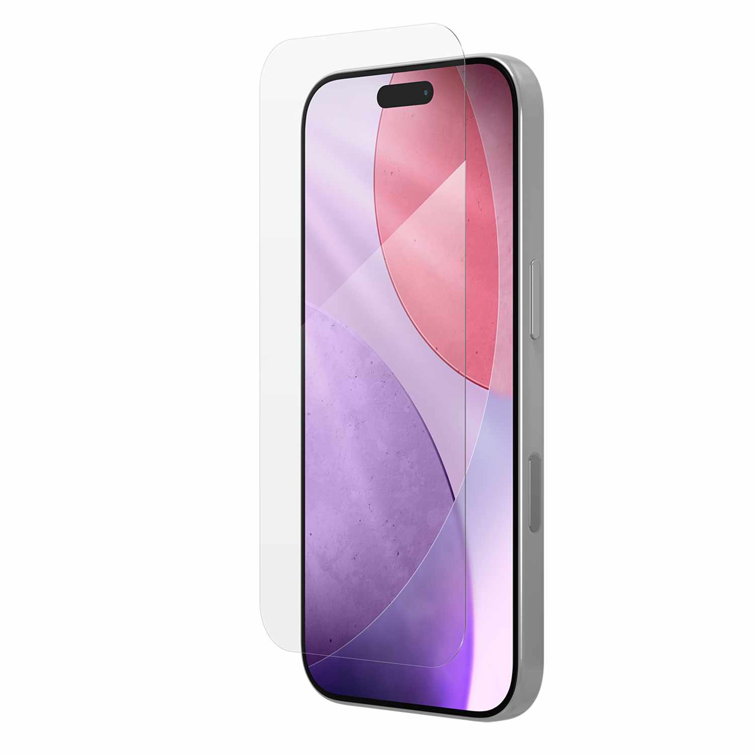 ZAGG InvisibleShield Glass Elite Screen Protector for iPhone 17 Pro