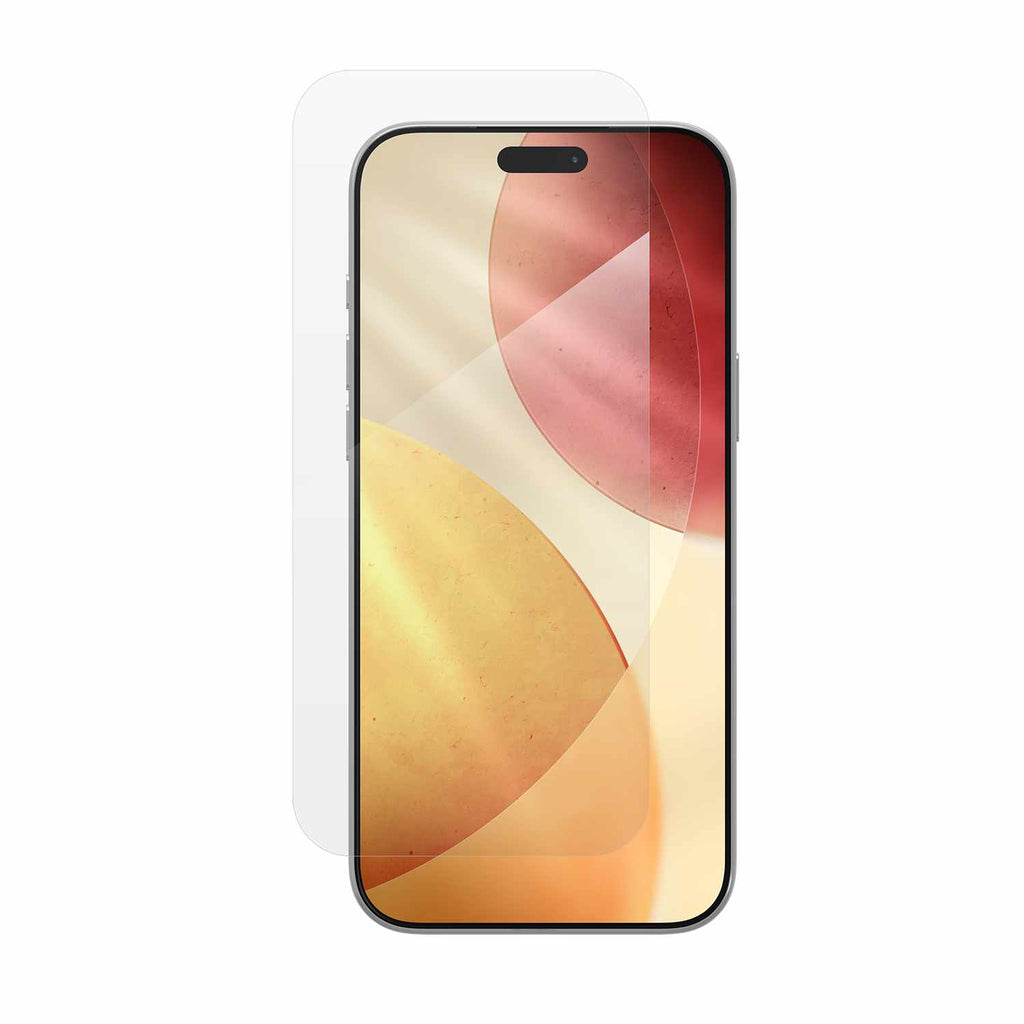 ZAGG InvisibleShield Glass Elite Screen Protector for iPhone 17 Pro Max - GekkoTech