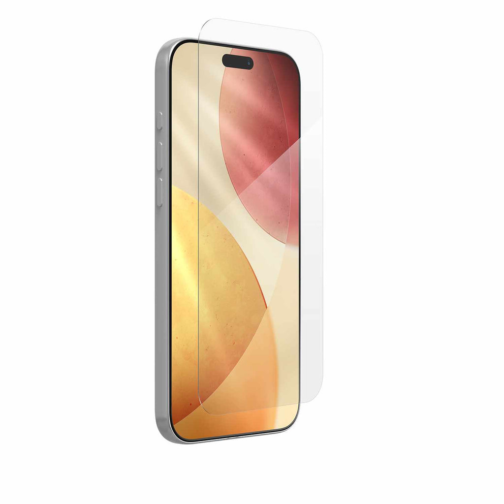 ZAGG InvisibleShield Glass Elite Screen Protector for iPhone 17 Pro Max - GekkoTech