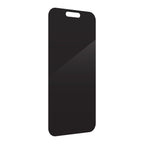 ZAGG InvisibleShield Glass Elite 2-Way Privacy Screen Protector for iPhone Air
