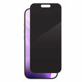 ZAGG InvisibleShield Glass Elite 2-Way Privacy Screen Protector for iPhone 17 Pro