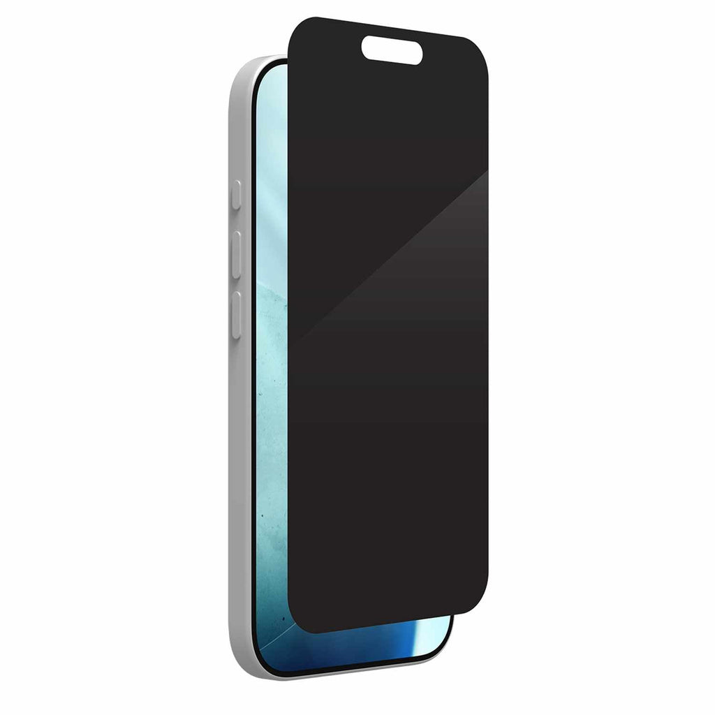 ZAGG InvisibleShield Glass XTR 4-Way Privacy Screen Protector for iPhone 17
