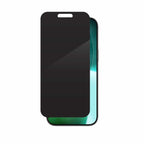 ZAGG InvisibleShield Glass XTR 4-Way Privacy Screen Protector for iPhone Air - GekkoTech