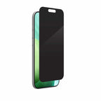 ZAGG InvisibleShield Glass XTR 4-Way Privacy Screen Protector for iPhone Air - GekkoTech