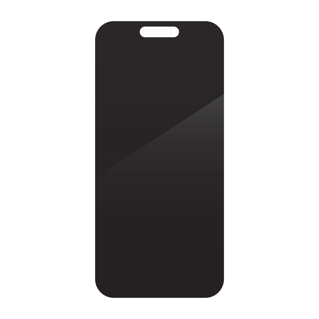 ZAGG InvisibleShield Glass XTR 4-Way Privacy Screen Protector for iPhone Air - GekkoTech