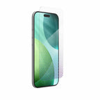 ZAGG InvisibleShield Glass XTR5 Screen Protector for iPhone Air - GekkoTech