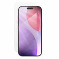 ZAGG InvisibleShield Glass XTR5 Screen Protector for iPhone 17 Pro
