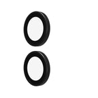 ZAGG InvisibleShield Glass Elite Anti-Reflective Lens Protector Black for iPhone 17/16/16 Plus - GekkoTech