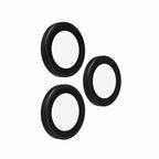 ZAGG InvisibleShield Glass Elite Anti-Reflective Lens Protector Black for iPhone 17 Pro/17 Pro Max/iPhone 16 Pro Max/16 Pro/15 Pro Max/15 Pro - GekkoTech