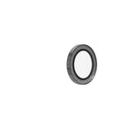 ZAGG InvisibleShield Glass Elite Anti-Reflective Lens Protector Silver Glitter for iPhone Air - GekkoTech