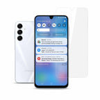22 Cases Tempered Glass Screen Protector for Samsung Galaxy A17 5G