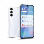 22 Cases Tempered Glass Screen Protector for Samsung Galaxy A17 5G