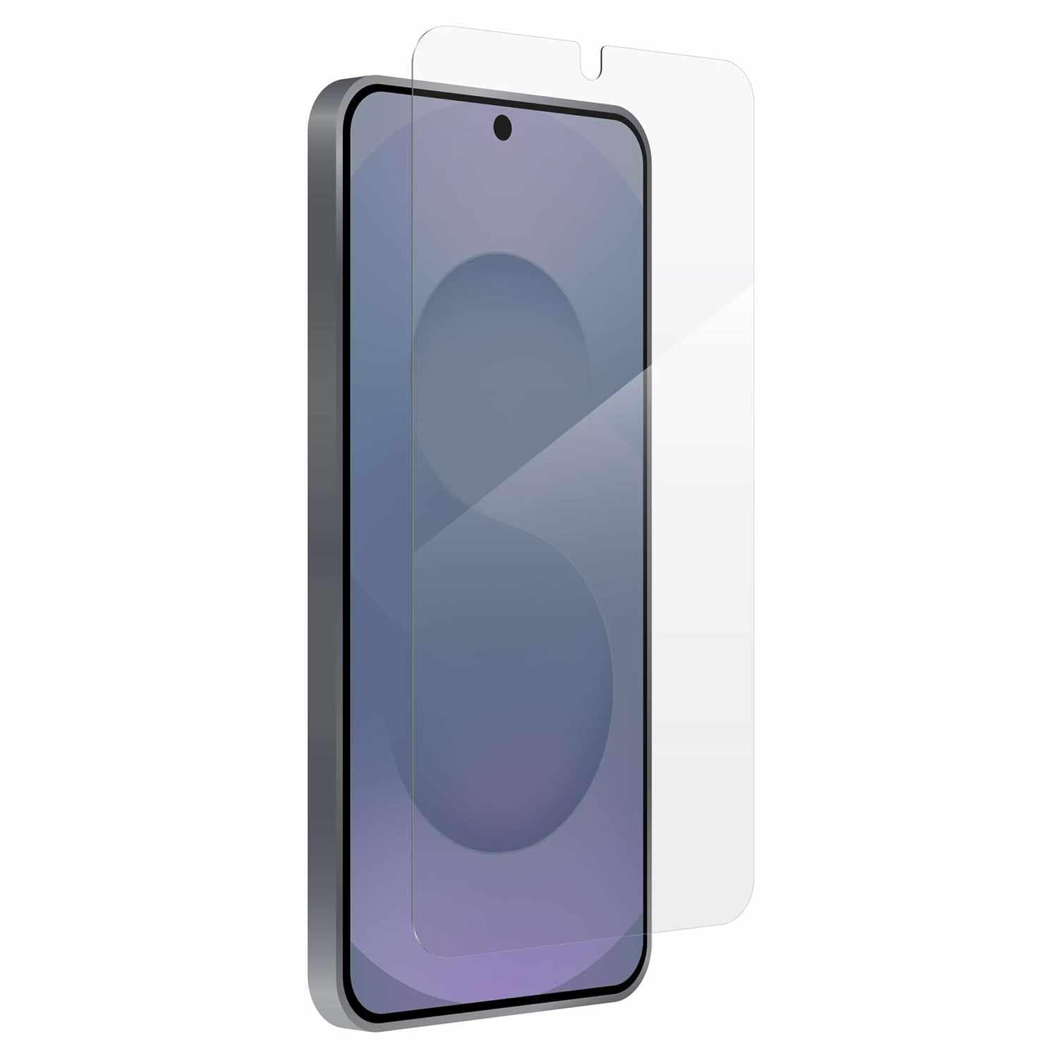 ZAGG InvisibleShield Glass Elite Screen Protector for Samsung Galaxy S25 FE - GekkoTech