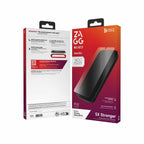 ZAGG InvisibleShield Glass Elite Screen Protector for Samsung Galaxy S25 FE - GekkoTech