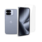 22 Cases Front Tempered Glass Screen Protector for Google Pixel 10 Pro Fold - GekkoTech