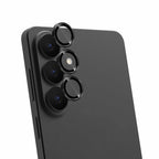 Blu Element Aluminum 1 by 1 Lens Protector for Samsung Galaxy S26