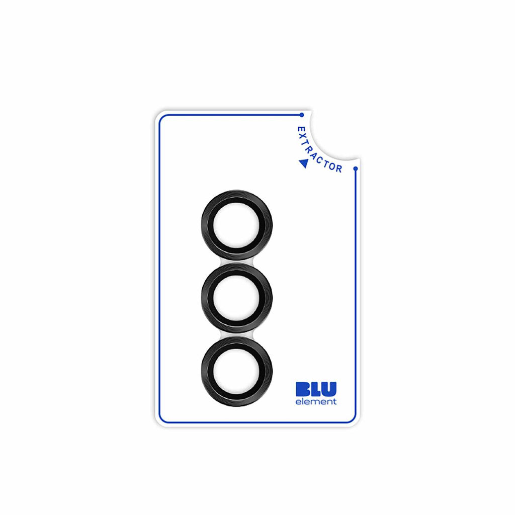 Blu Element Aluminum 1 by 1 Lens Protector for Samsung Galaxy S26+