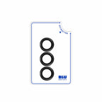 Blu Element Aluminum 1 by 1 Lens Protector for Samsung Galaxy S26+
