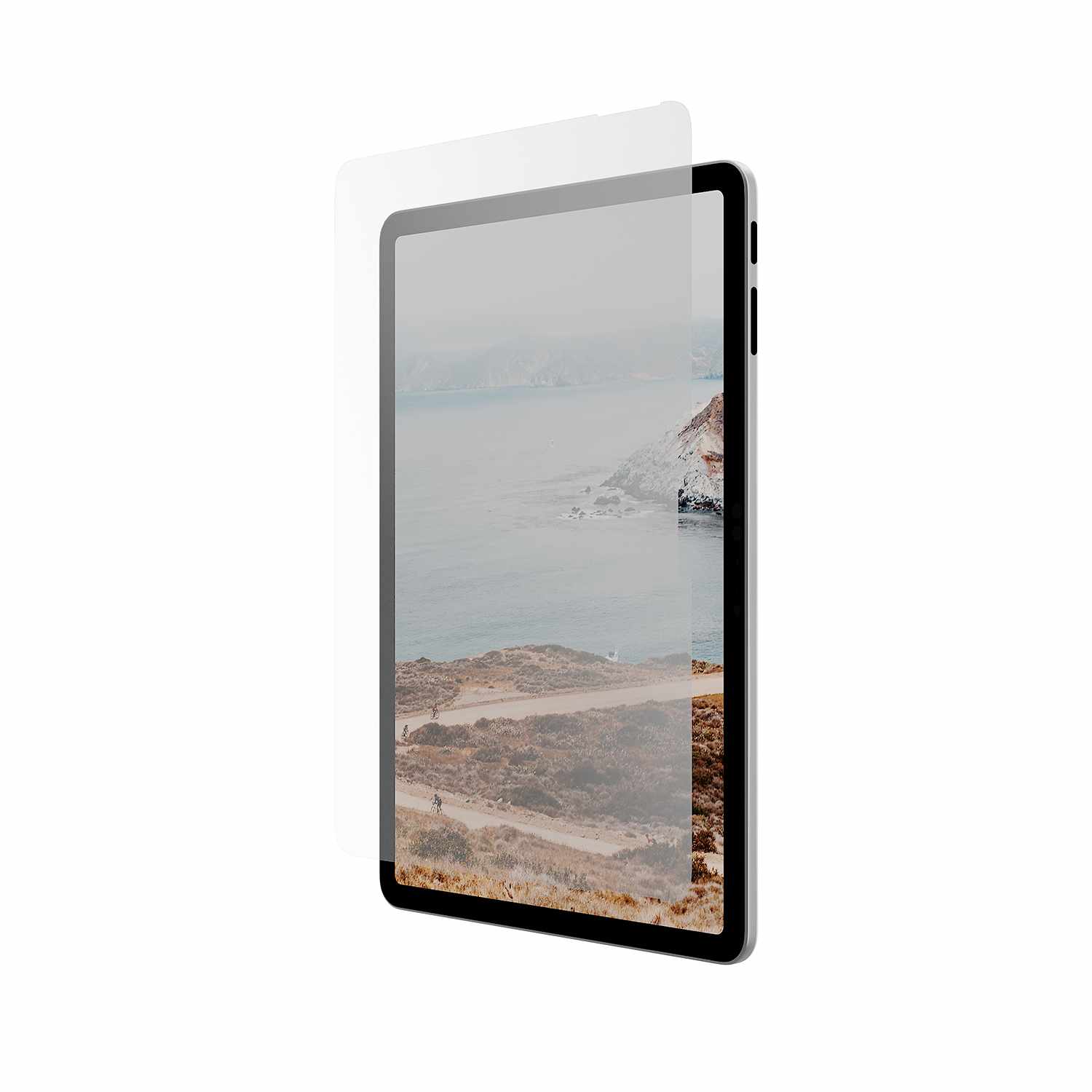 UAG Glass Shield Screen Protector for Microsoft Surface Pro 12-inch
