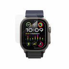 ZAGG InvisibleShield Ultra Screen Protector for Apple Watch Ultra 49mm