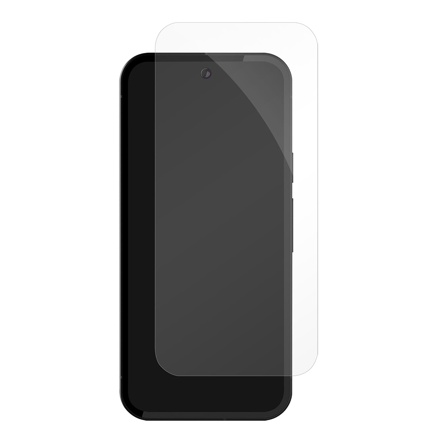 Blu Element Tempered Glass Screen Protector Pixel 10a
