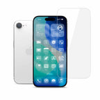 22 Cases Tempered Glass Screen Protector for iPhone 17e/16e/14/13 Pro/13