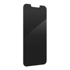 ZAGG InvisibleShield Glass Elite 2-Way Privacy Screen Protector for iPhone 17e/16e/14/13 Pro/13