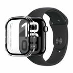 Blu Element 360 Screen Protector and Bumper for Apple Watch Series 6/SE 40mm