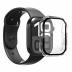 Blu Element 360 Screen Protector and Bumper for Apple Watch Series 6/SE 40mm
