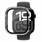 Blu Element 360 Screen Protector and Bumper for Apple Watch Series 11/10 46mm
