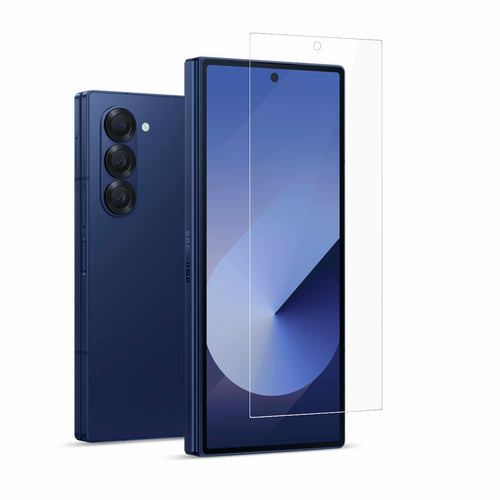 22 Cases Tempered Glass Screen Protector for Samsung Galaxy Galaxy Z Fold8 Ultra/Galaxy Z Fold7
