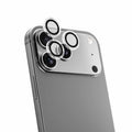 Blu Element Invisible 1 by 1 Lens Protector for iPhone 18 Pro/18 Pro Max