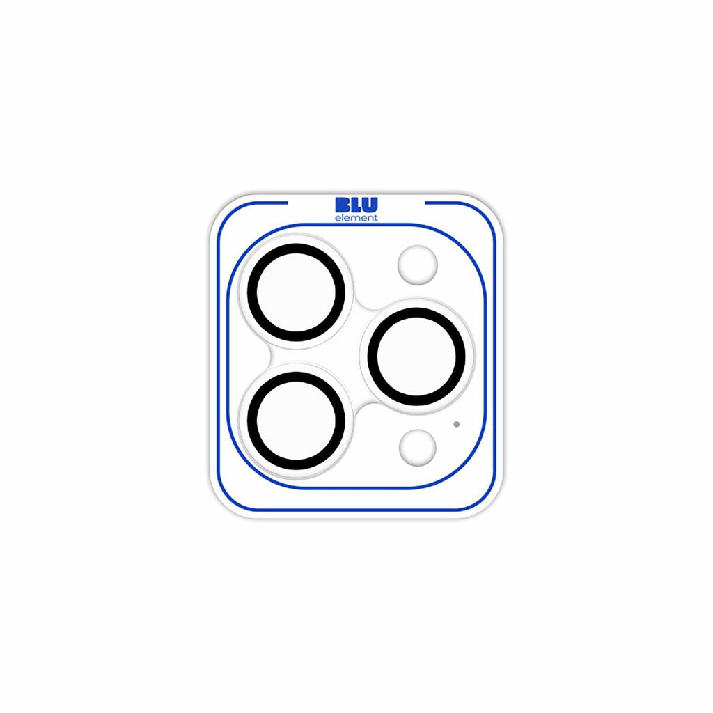 Blu Element Invisible 1 by 1 Lens Protector for iPhone 18 Pro/18 Pro Max