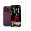 22 Cases Tempered Glass Screen Protector for iPhone 18 Pro