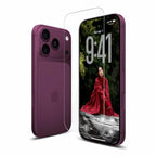 22 Cases Tempered Glass Screen Protector for iPhone 18 Pro