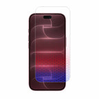Belkin TITAN SmartShield Pro Screen Protector Blue to Red Light for iPhone 18 Pro/17 Pro