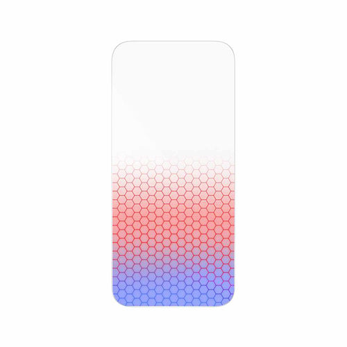 Belkin TITAN SmartShield Pro Screen Protector Blue to Red Light for iPhone 18 Pro/17 Pro