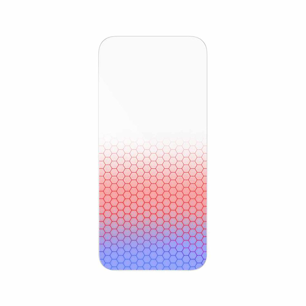 Belkin TITAN SmartShield Pro Screen Protector Blue to Red Light for iPhone 18 Pro Max/17 Pro Max