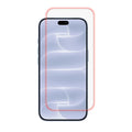 Belkin Tempered Glass Red Light for iPhone 18 Pro Max/17 Pro Max