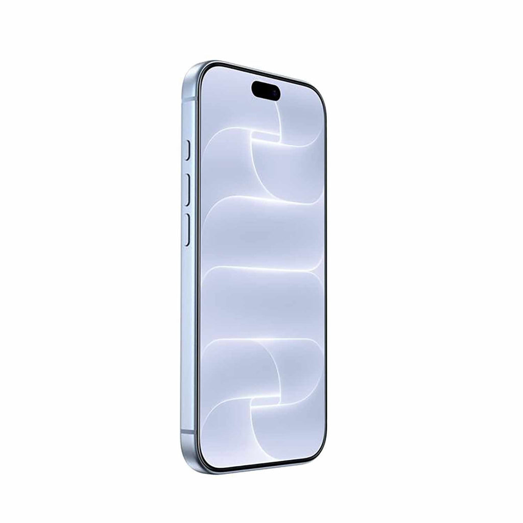 Belkin Tempered Glass Red Light for iPhone 18 Pro Max/17 Pro Max