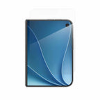 ZAGG InvisibleShield Foldable Glass Screen Protector for Outside Display for iPhone Duo