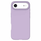 Blu Element Silicone MagSafe Case Lavender for iPhone Air